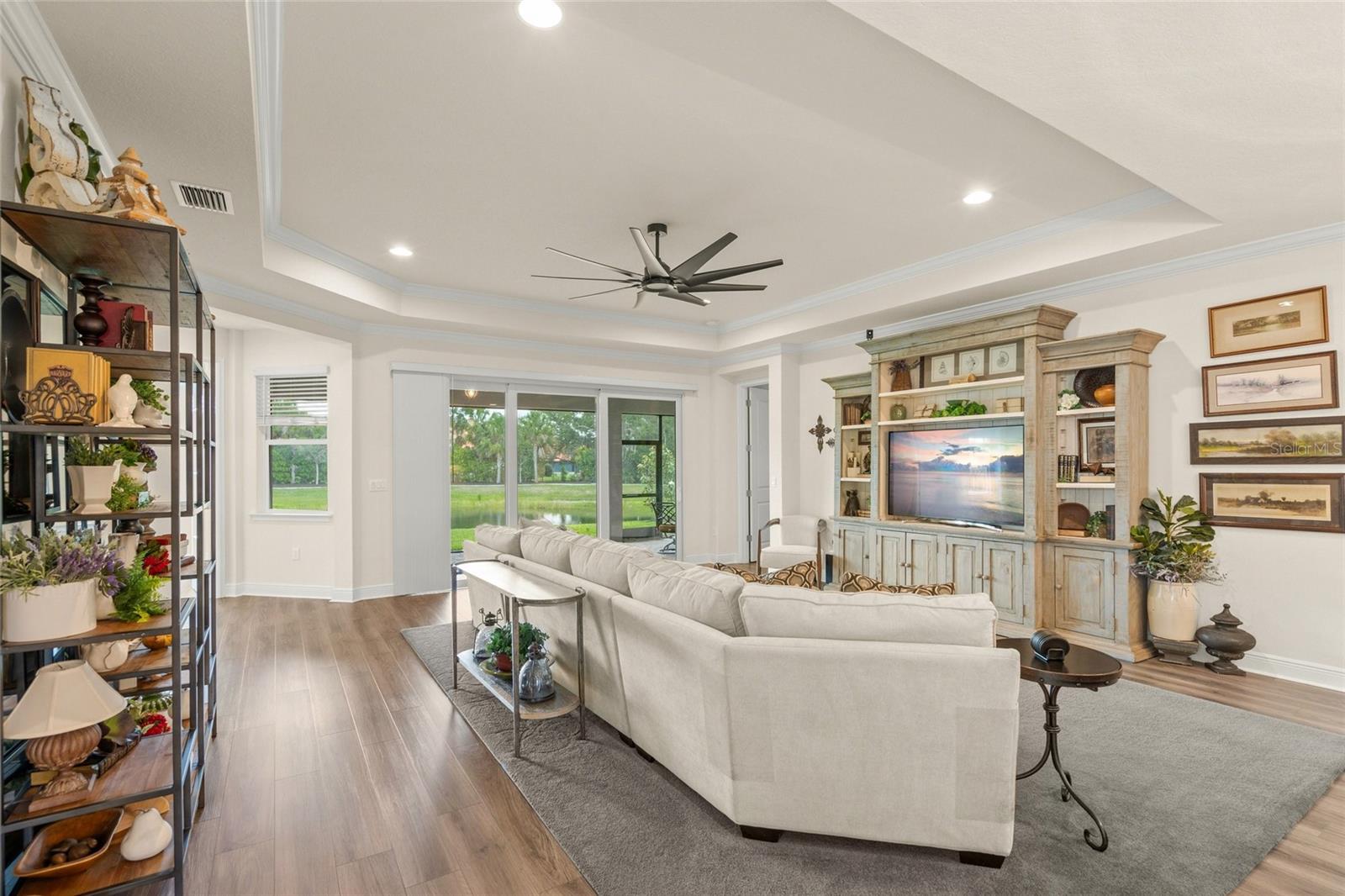 5773 Long Shore, Sarasota, FL 34238
