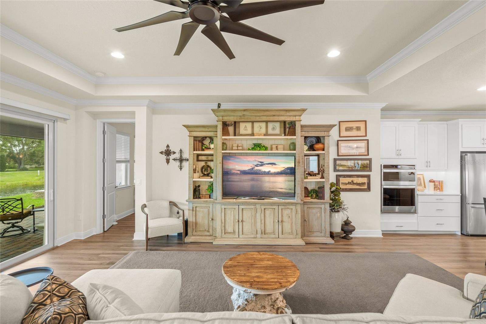 5773 Long Shore, Sarasota, FL 34238