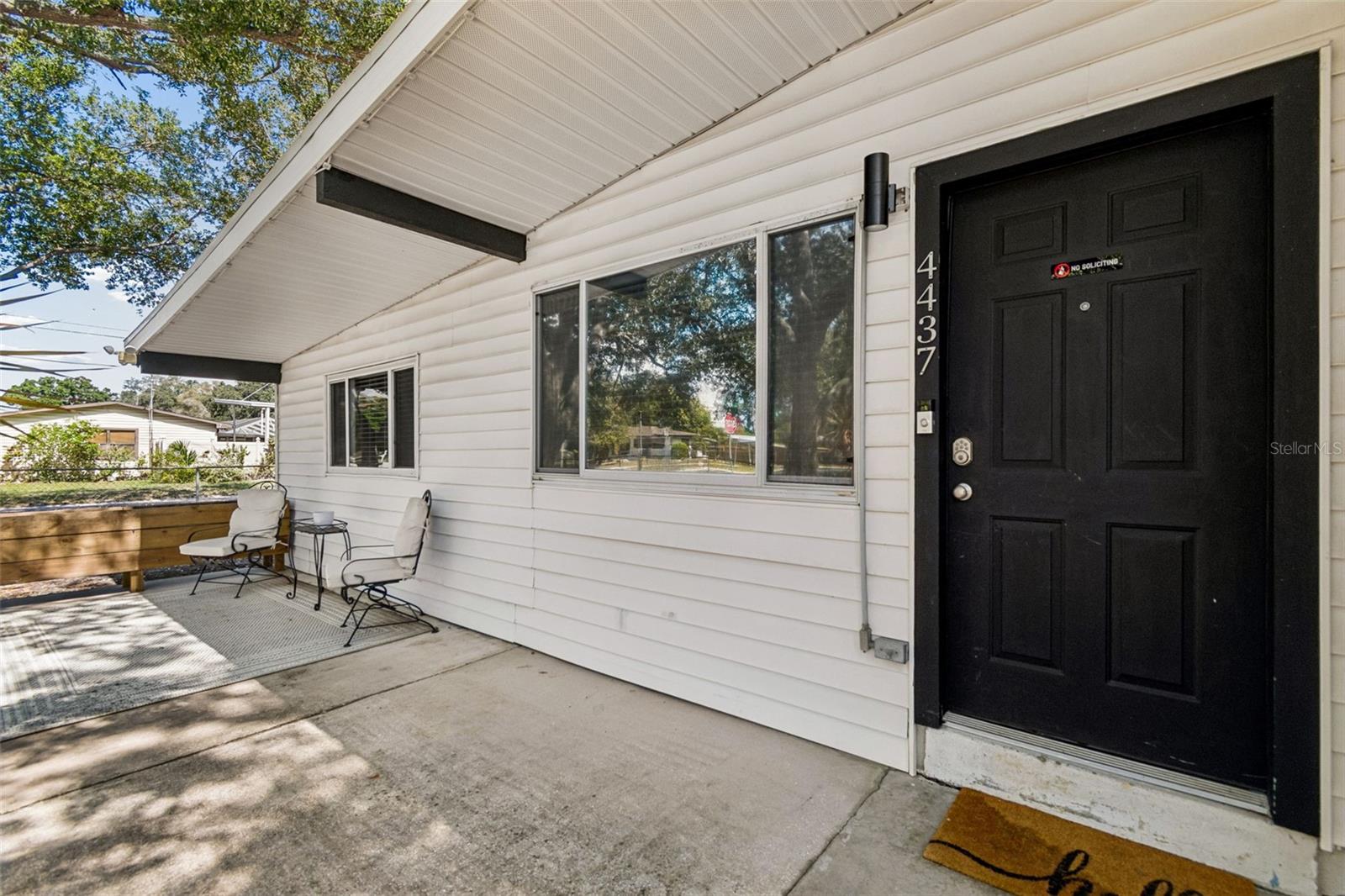 4437 Bay, Tampa, FL 33616