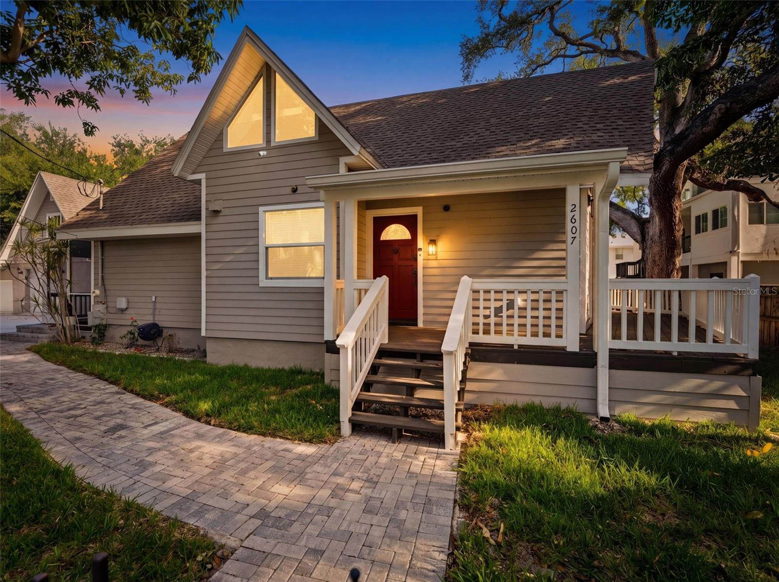 2607 Wyoming, Tampa, FL 33611