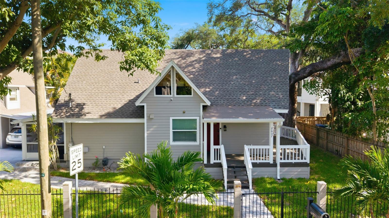 2607 Wyoming, Tampa, FL 33611
