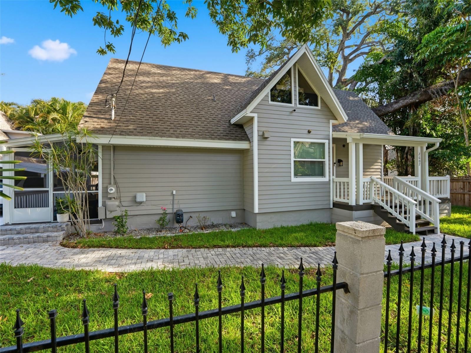 2607 Wyoming, Tampa, FL 33611