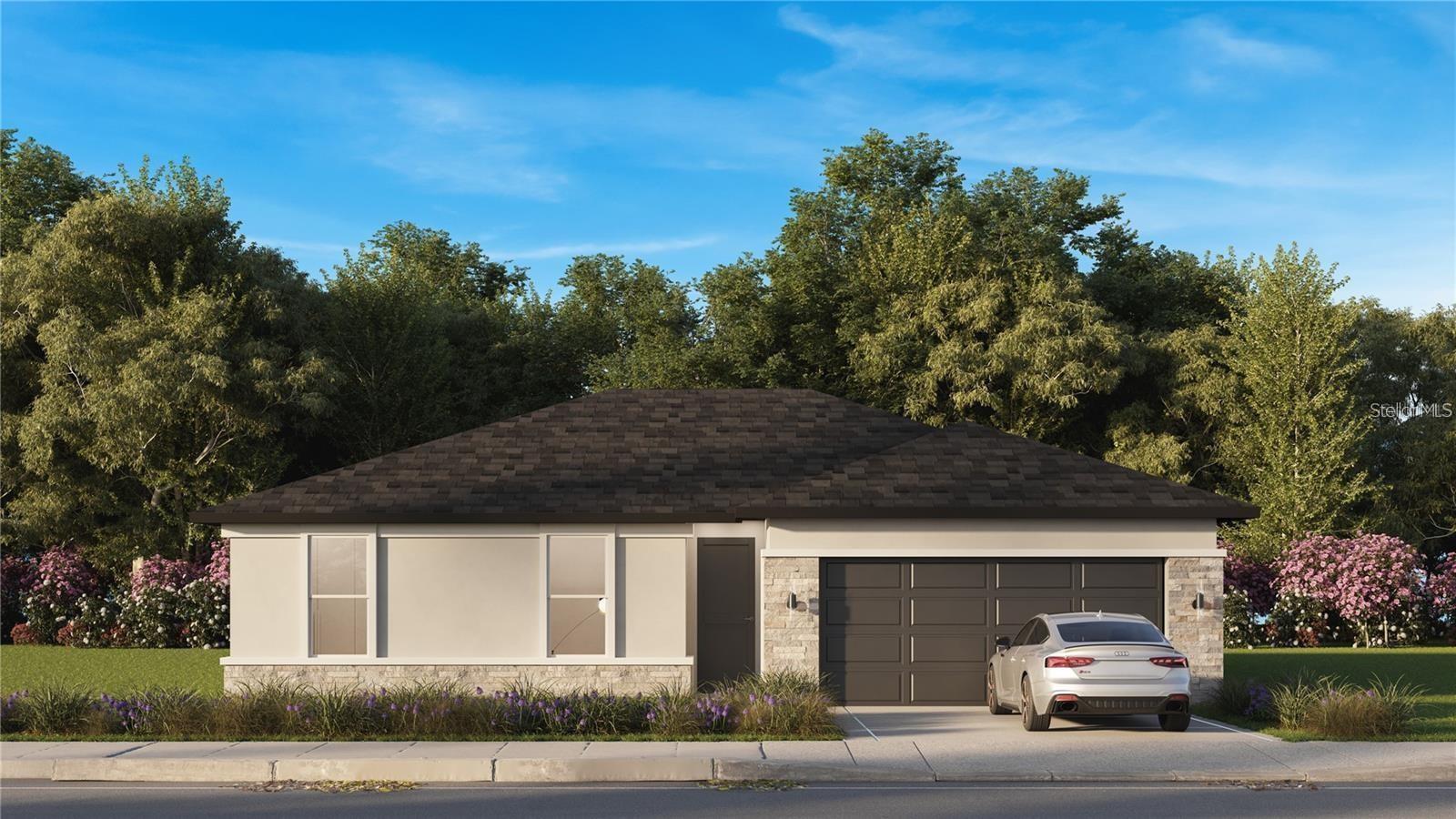2910 165 Street, Ocala, FL 34473