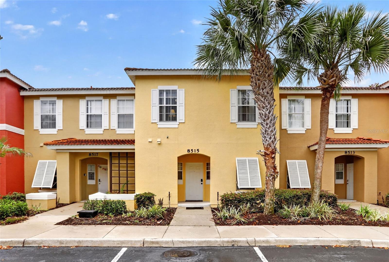 8515 Crystal Cove, Kissimmee, FL 34747