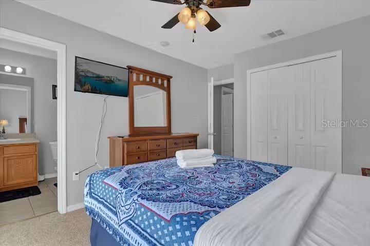 8515 Crystal Cove, Kissimmee, FL 34747