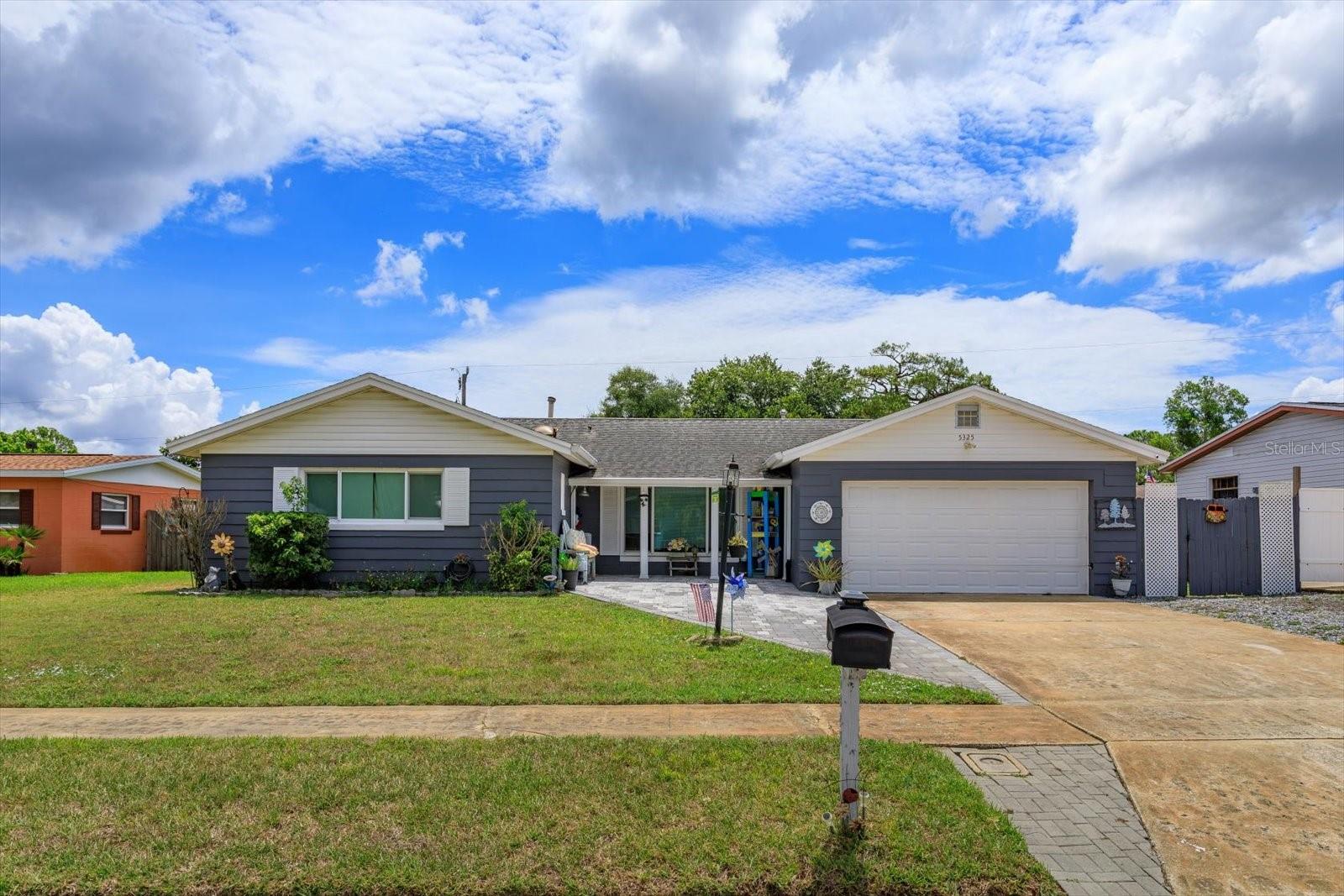 5325 Sharlene Dr, Titusville, FL 32780