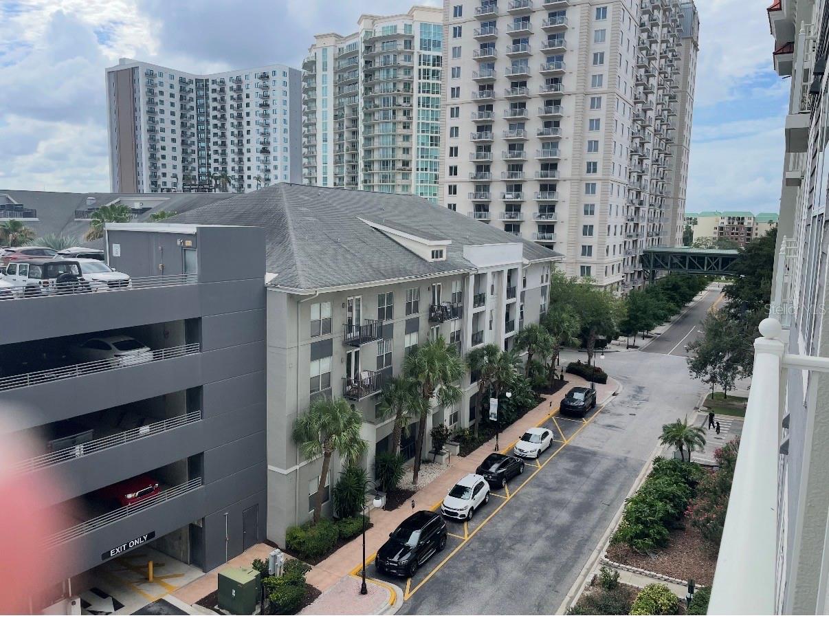 700 Harbour Island Unit 536, Tampa, FL 33602