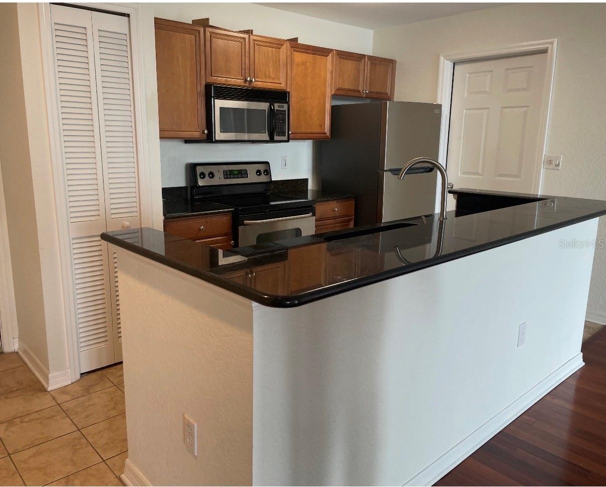 700 Harbour Island Unit 536, Tampa, FL 33602