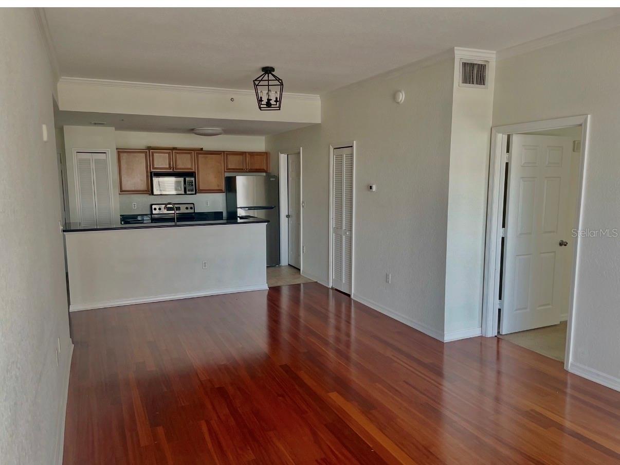 700 Harbour Island Unit 536, Tampa, FL 33602
