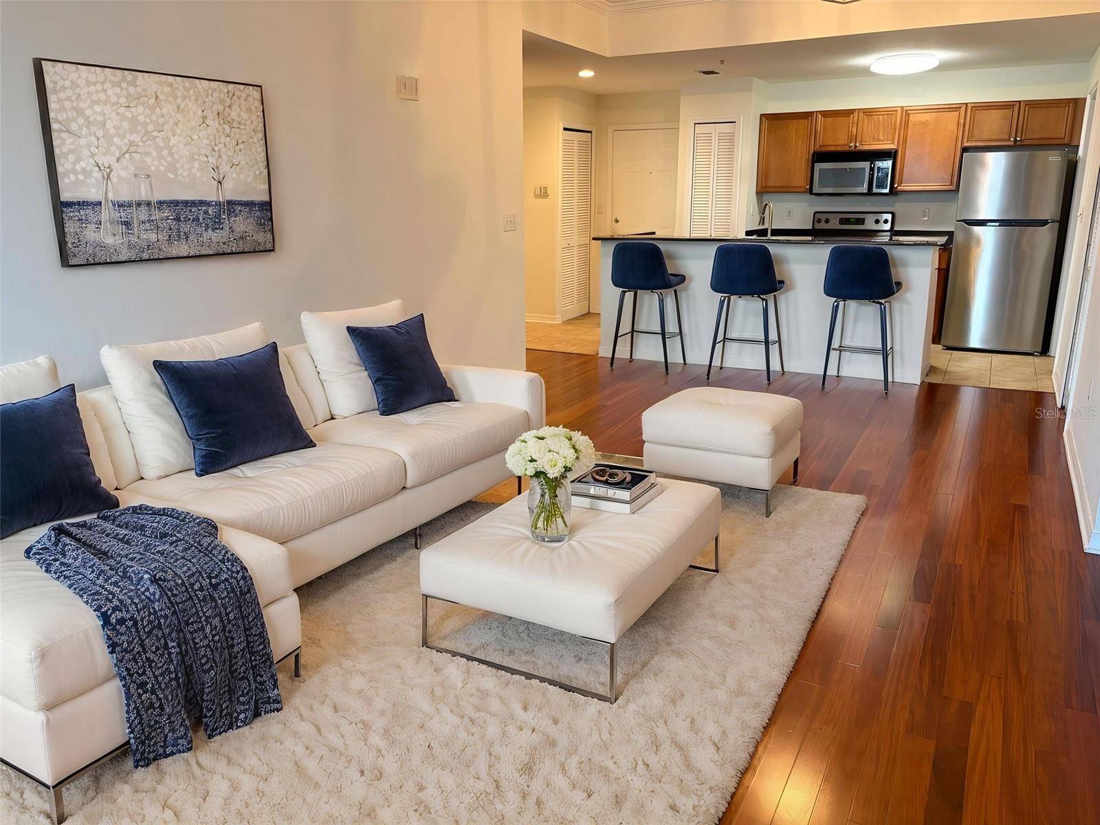 700 Harbour Island Unit 536, Tampa, FL 33602