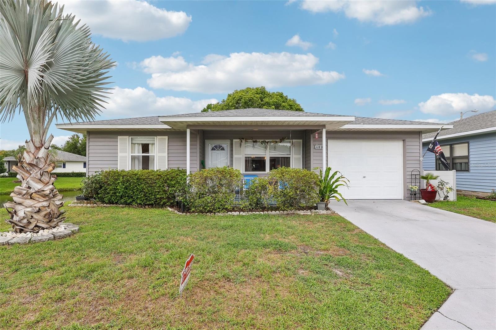 4890 Pleasant Hollow, Lakeland, FL 33811