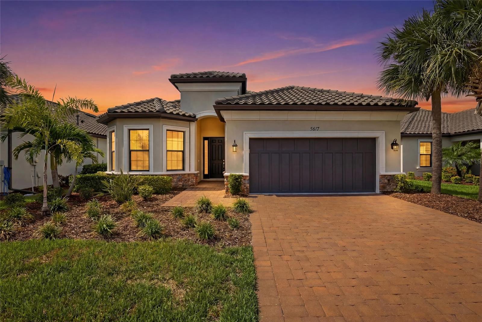 5617 Scarlotti, Nokomis, FL 34275