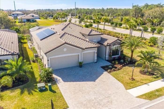 6551 Rosehill Farm, Lakewood Ranch, FL 34211