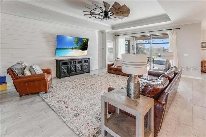 6551 Rosehill Farm, Lakewood Ranch, FL 34211
