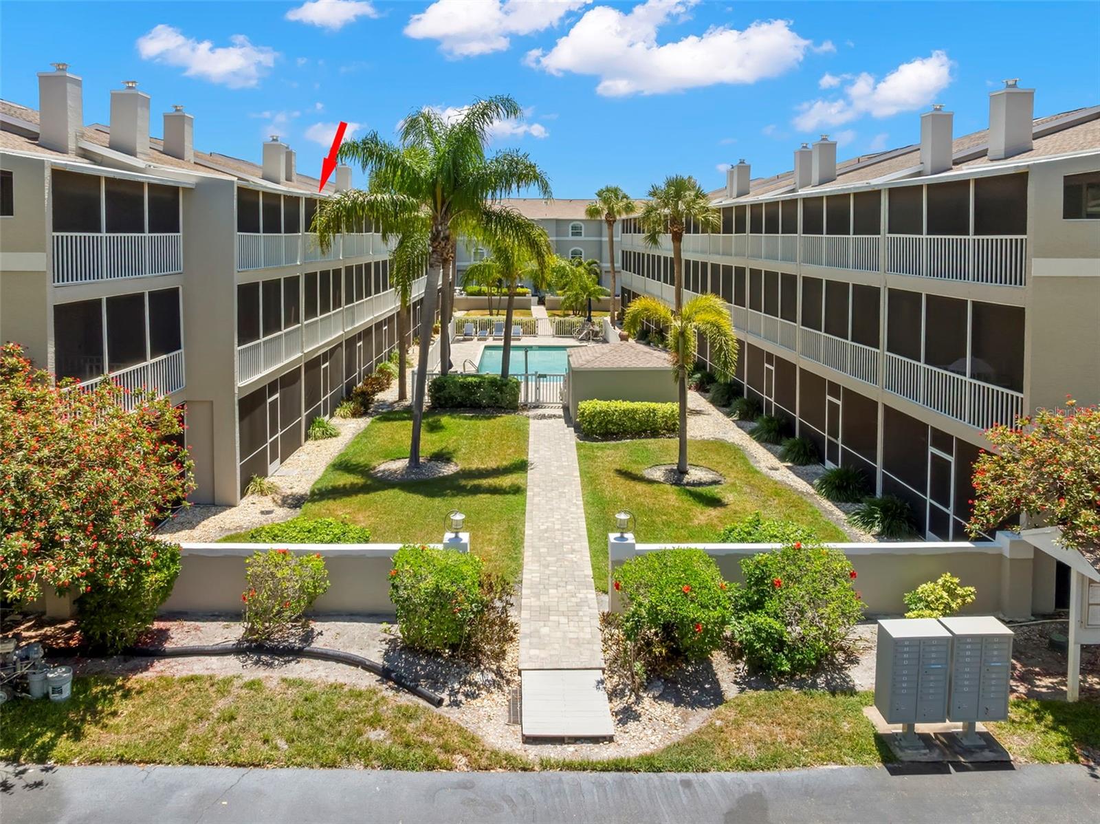 737 Pinellas Bayway Unit 308, St Petersburg, FL 33715