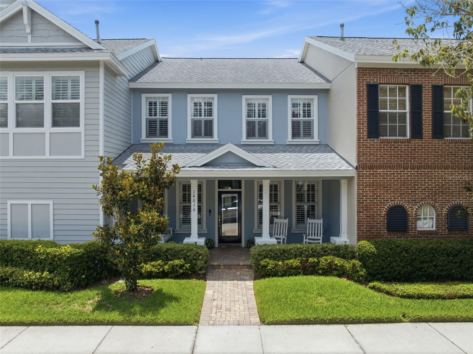 10016 Bentley, Tampa, FL 33626