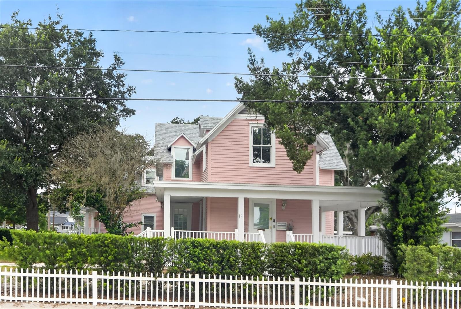 19 Princeton, Orlando, FL 32804