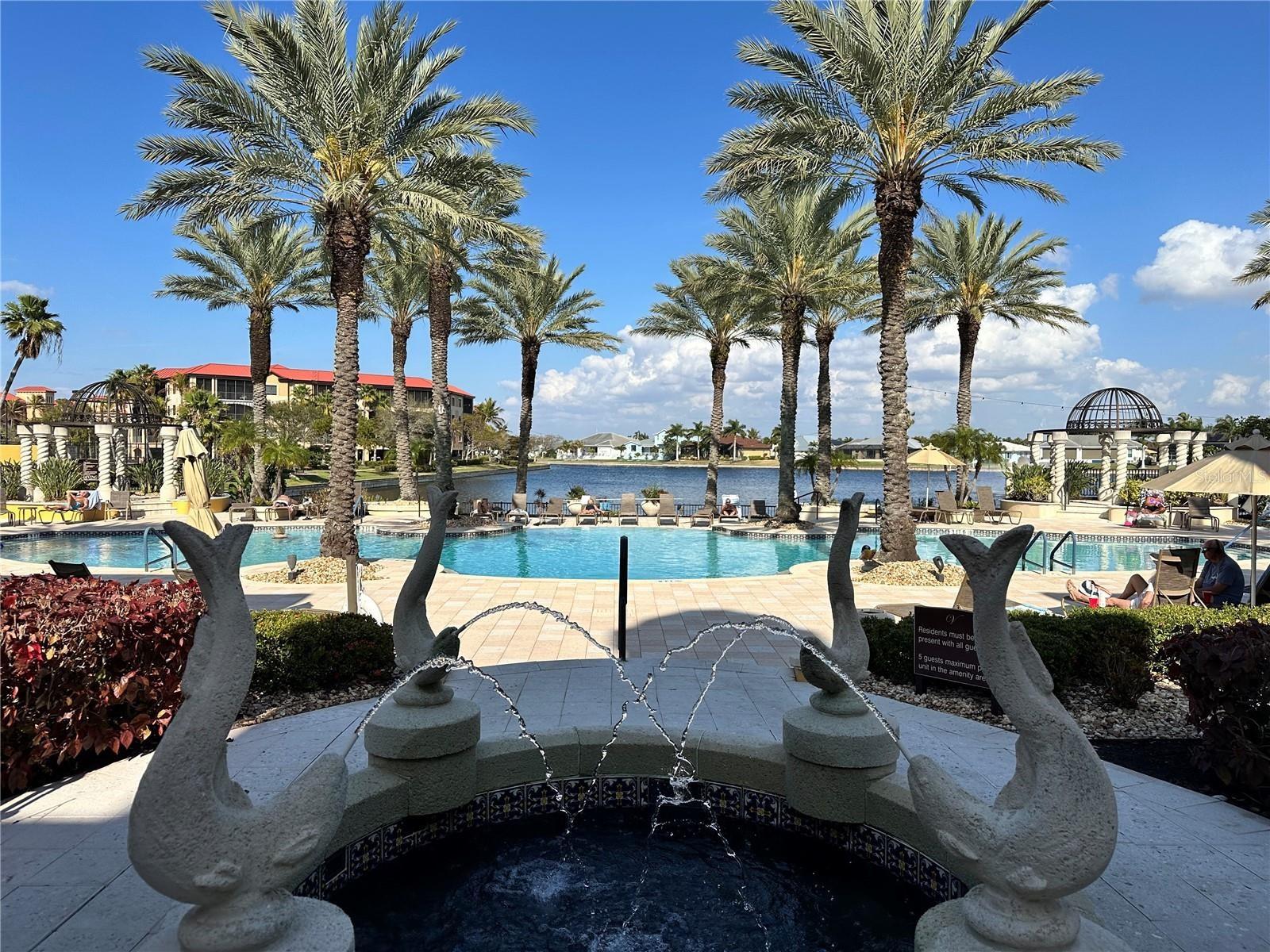 98 Vivante Unit 98315, Punta Gorda, FL 33950