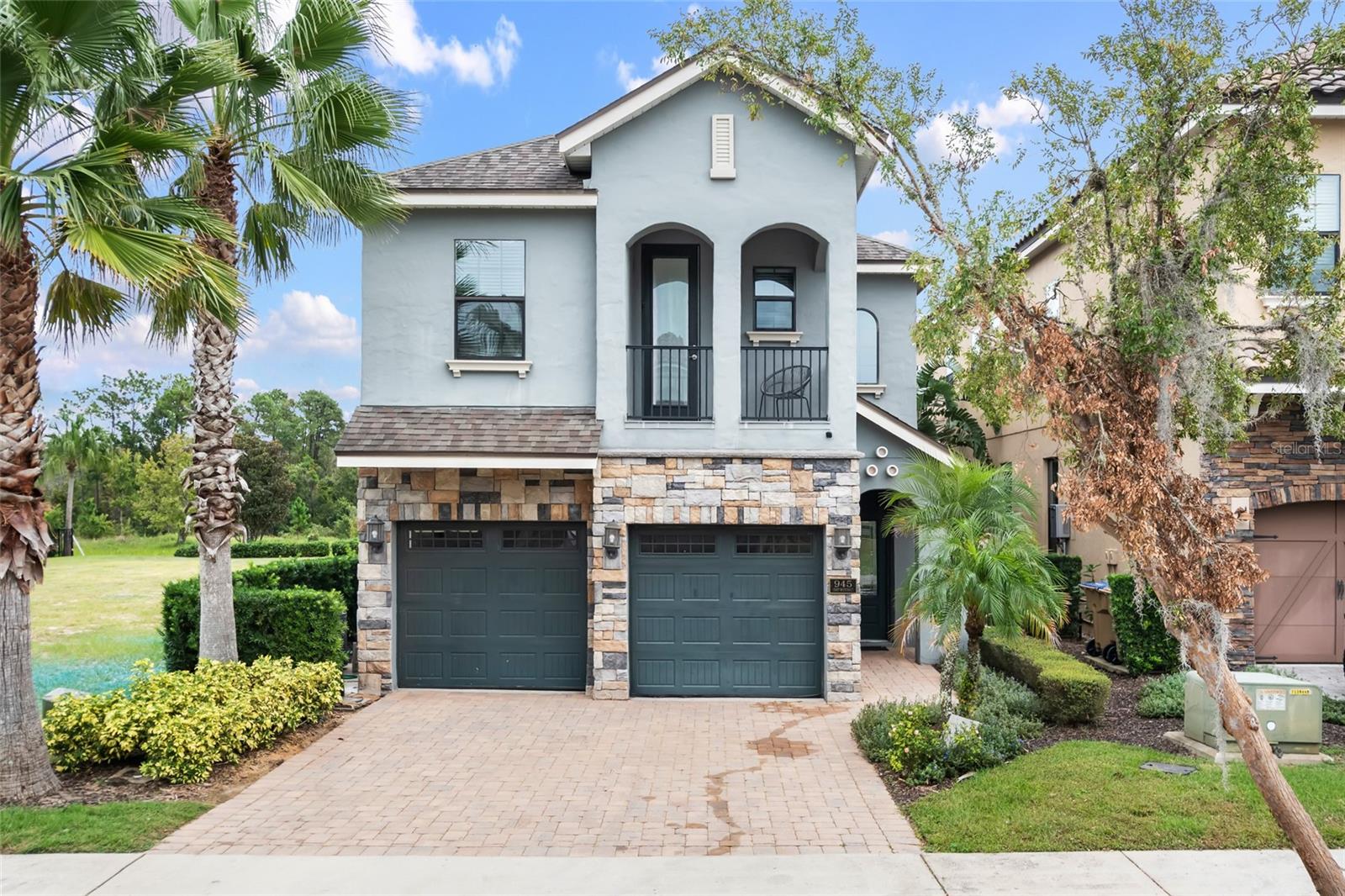 945 Desert Mountain, Reunion, FL 34747