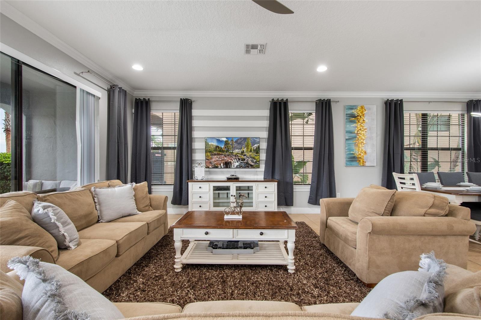 945 Desert Mountain, Reunion, FL 34747