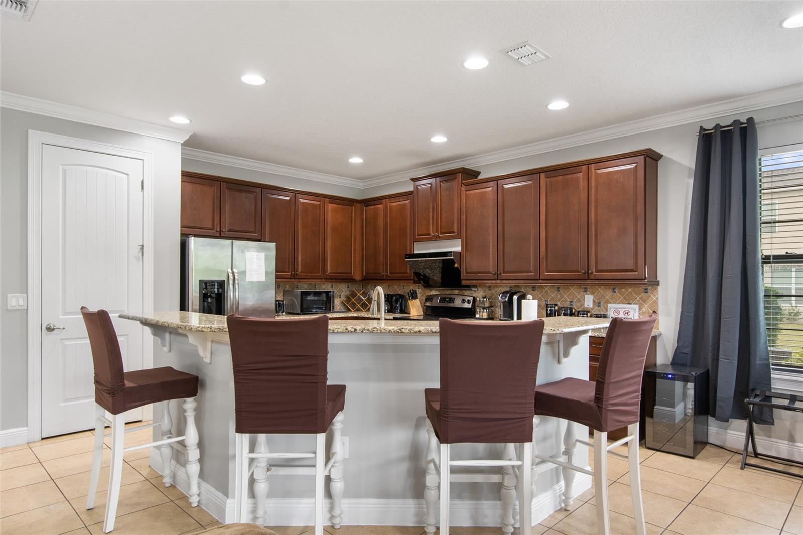 945 Desert Mountain, Reunion, FL 34747