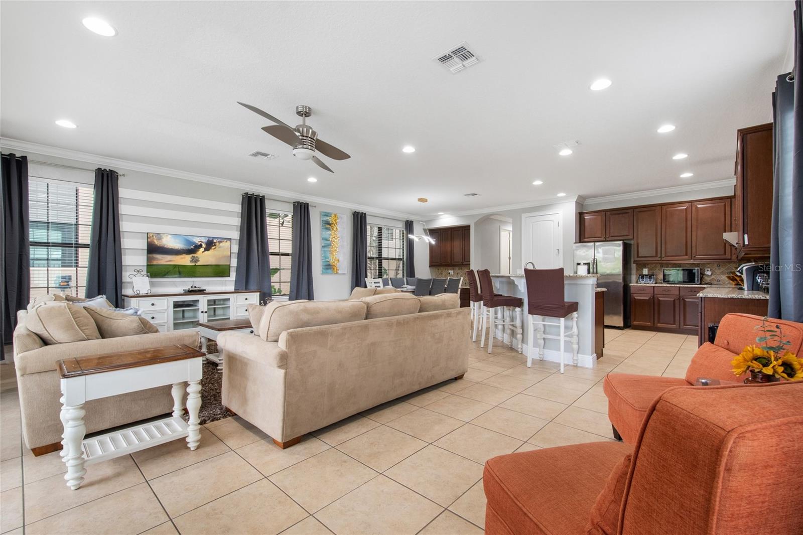 945 Desert Mountain, Reunion, FL 34747