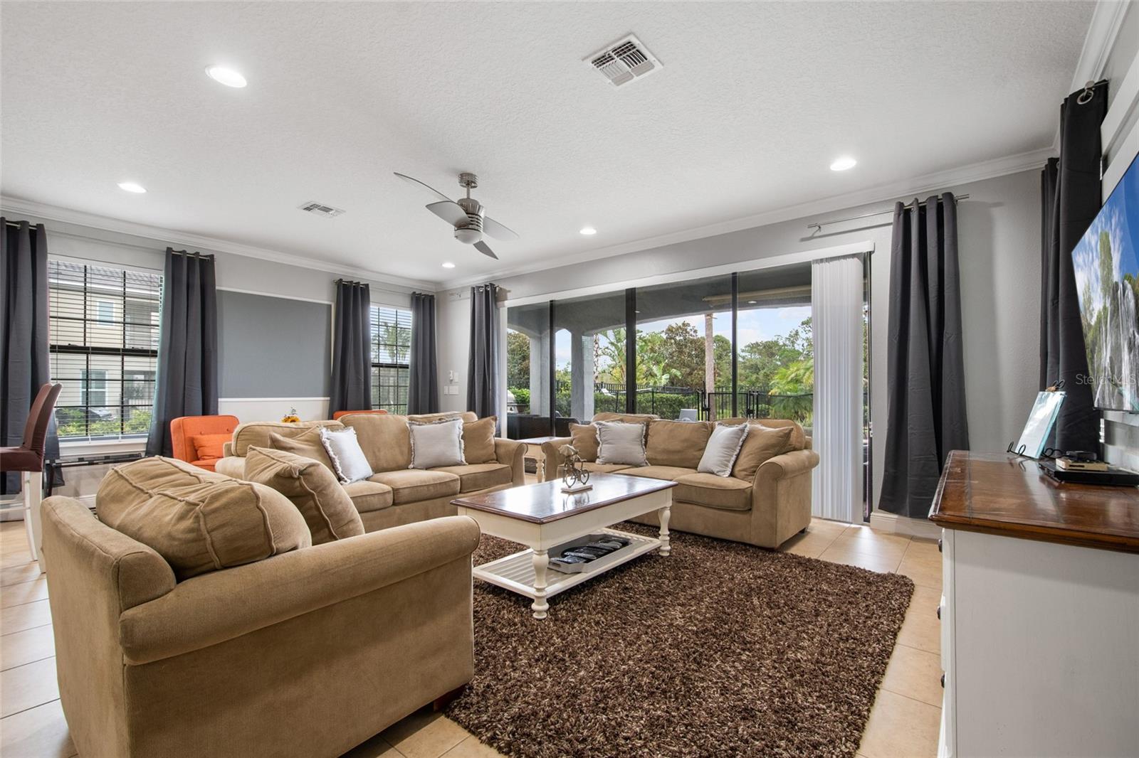 945 Desert Mountain, Reunion, FL 34747