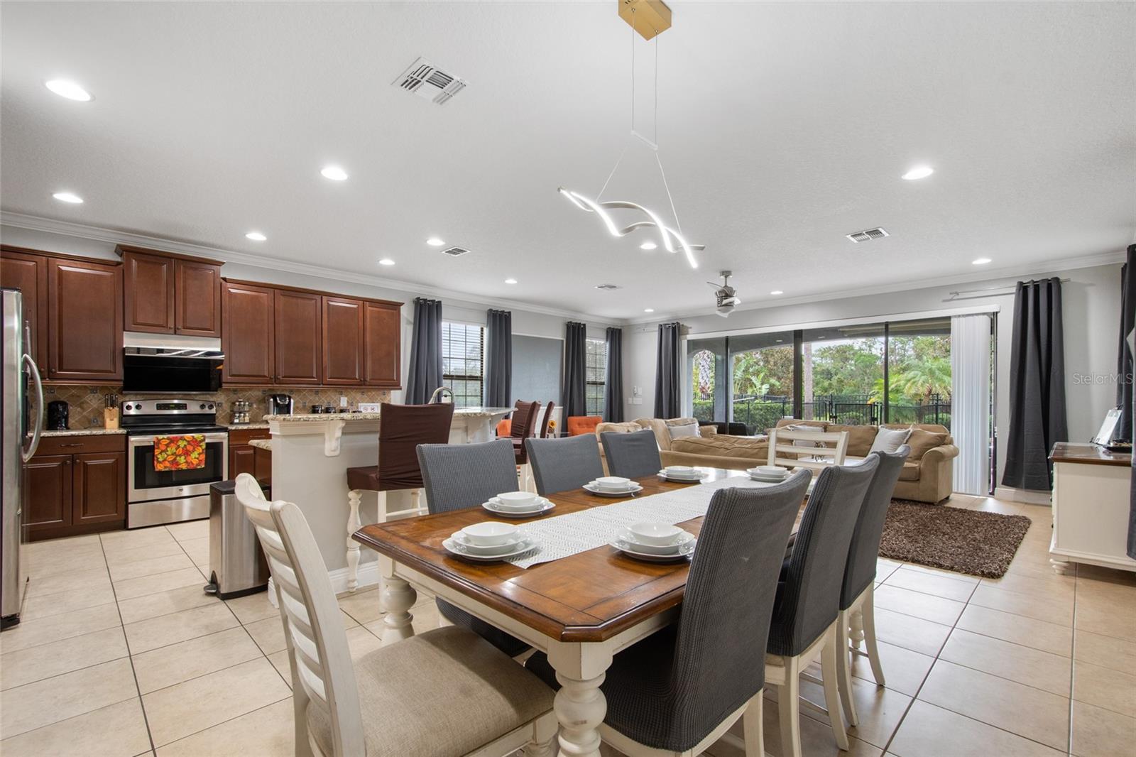 945 Desert Mountain, Reunion, FL 34747