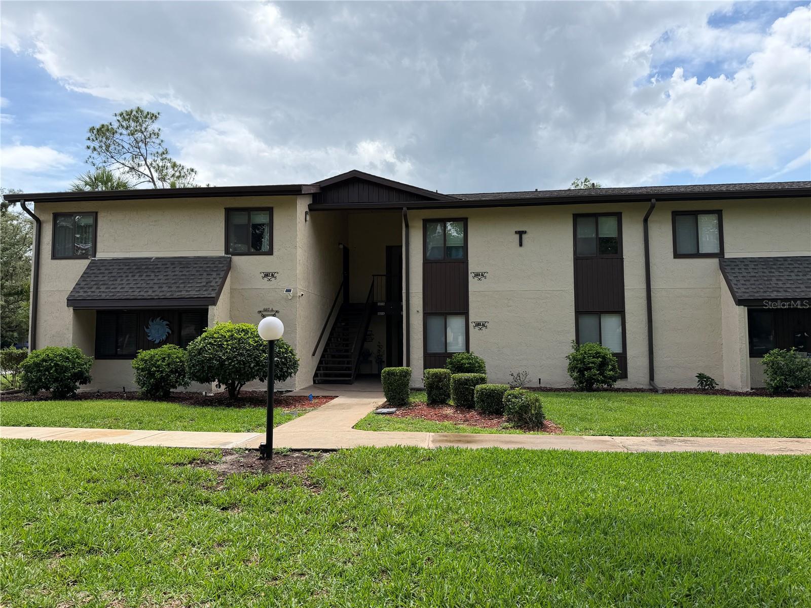 687 Midway Unit A, Ocala, FL 34472