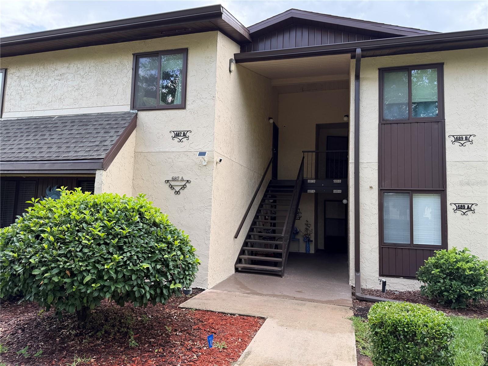 687 Midway Unit A, Ocala, FL 34472