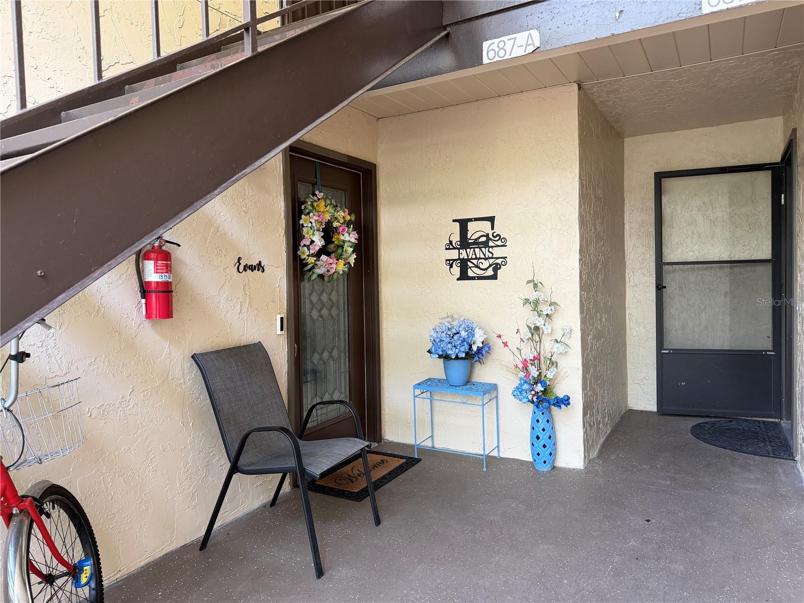 687 Midway Unit A, Ocala, FL 34472