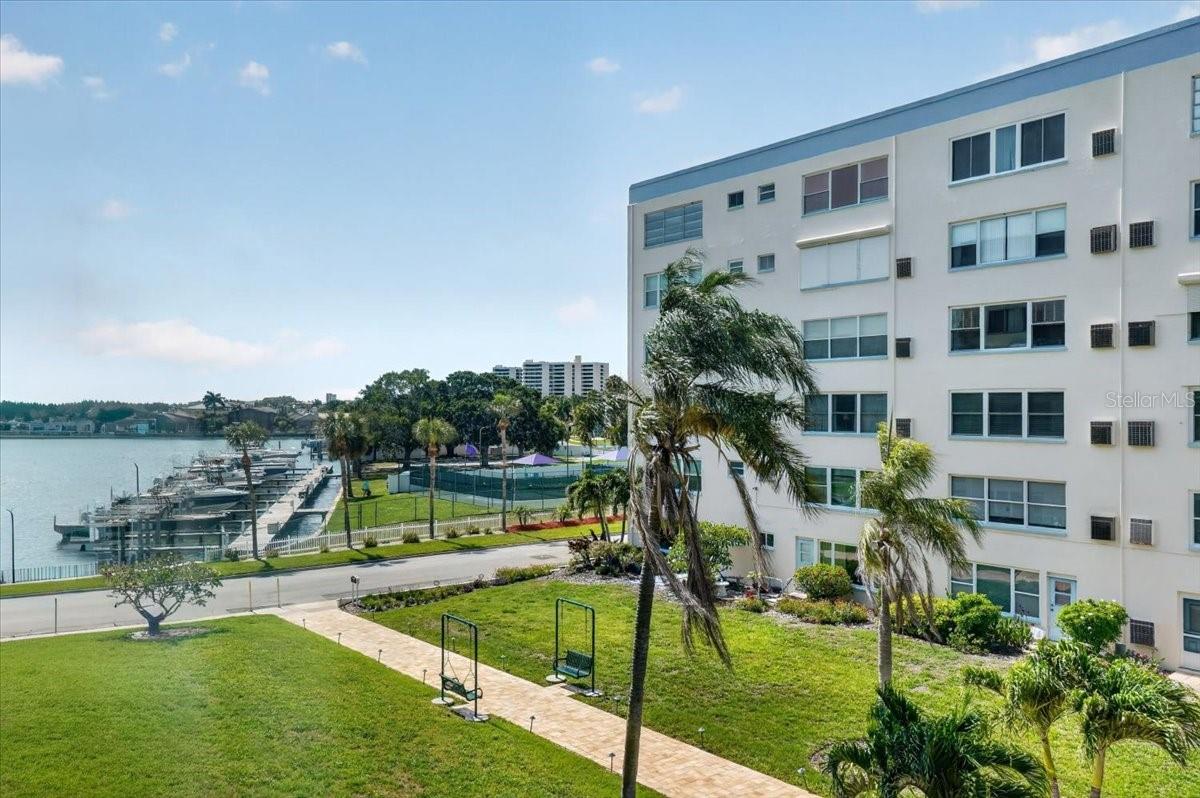 2960 59th Unit 310, Gulfport, FL 33707