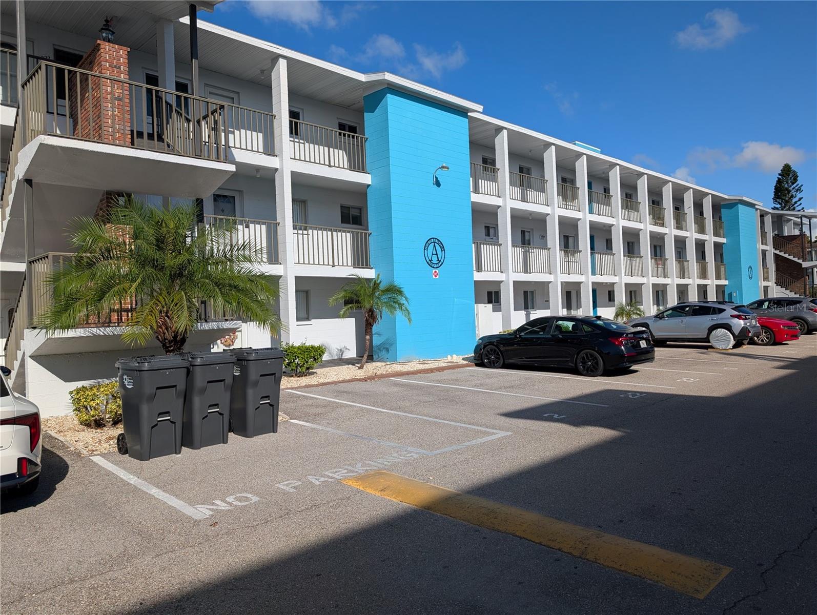 5922 Garden Unit A31, Bradenton, FL 34207