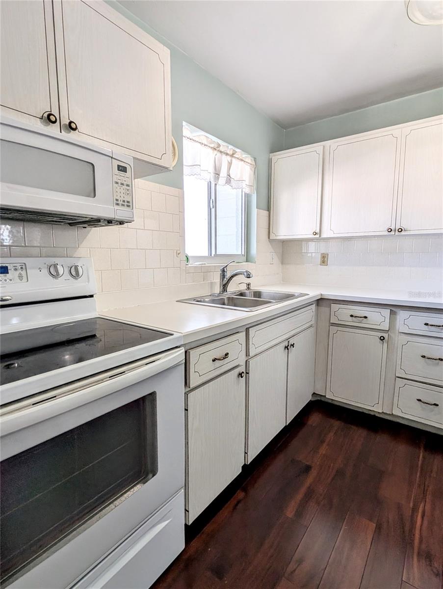 5922 Garden Unit A31, Bradenton, FL 34207