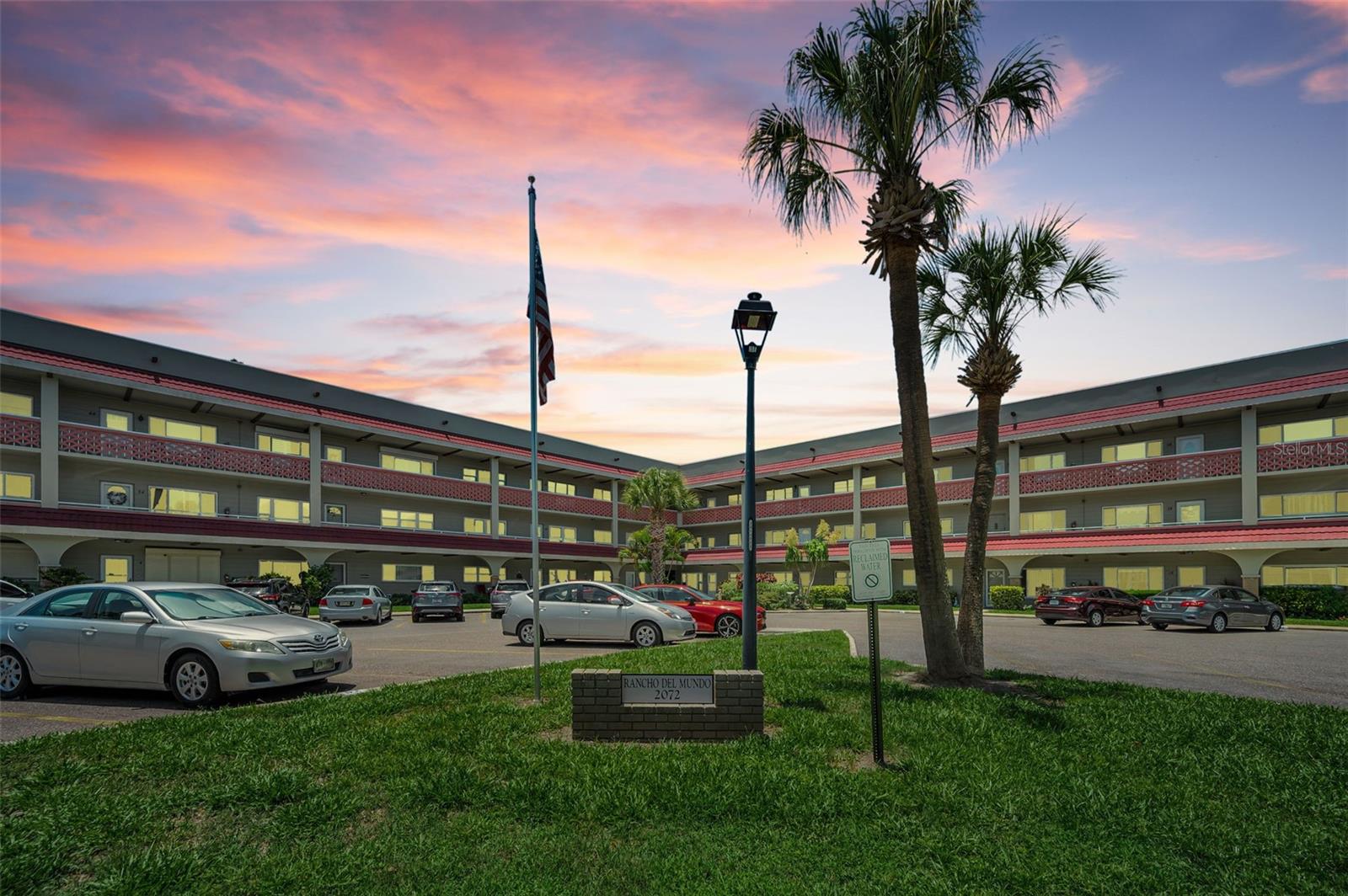 2072 Australia Unit 32, Clearwater, FL 33763