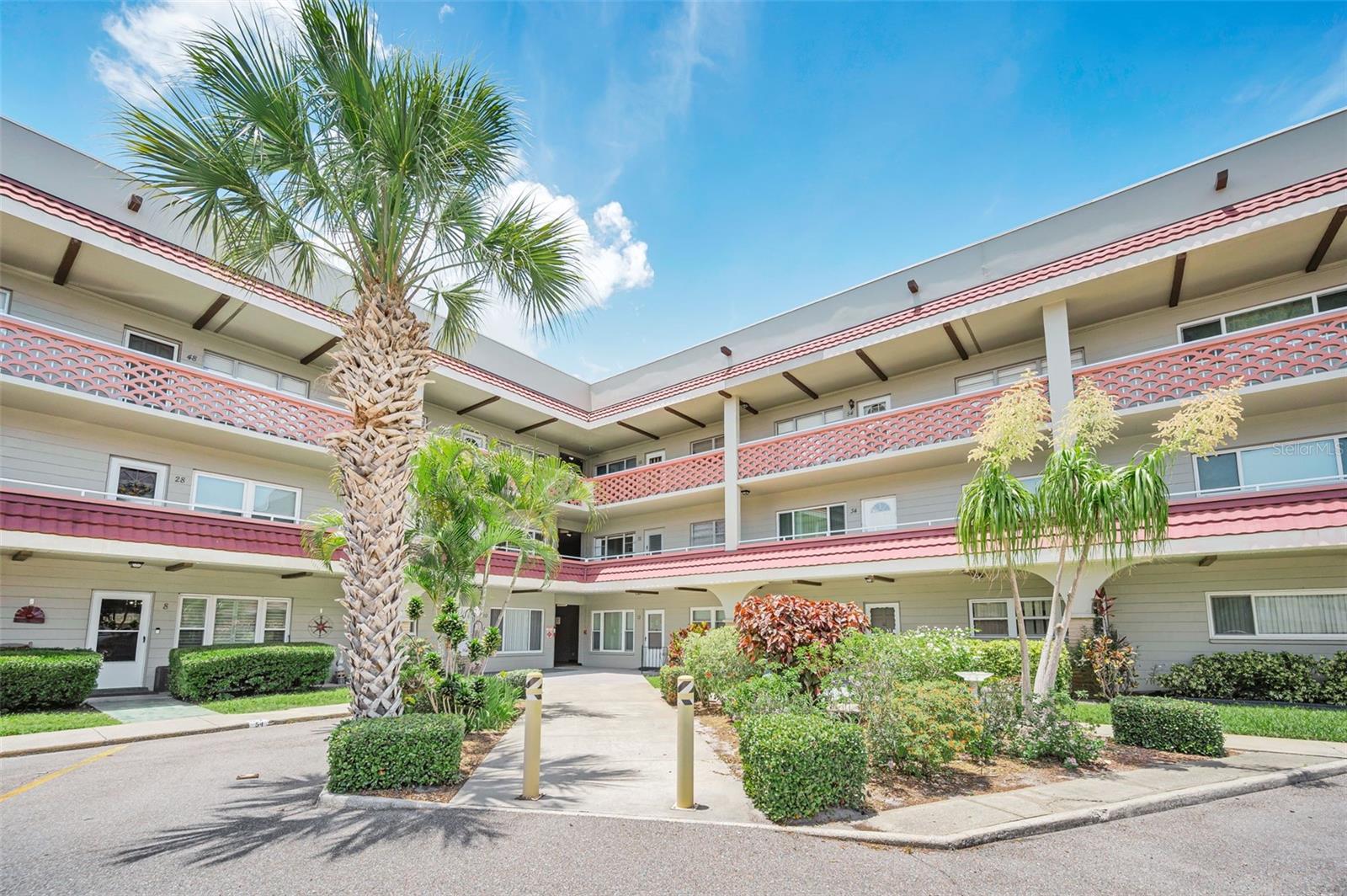 2072 Australia Unit 32, Clearwater, FL 33763