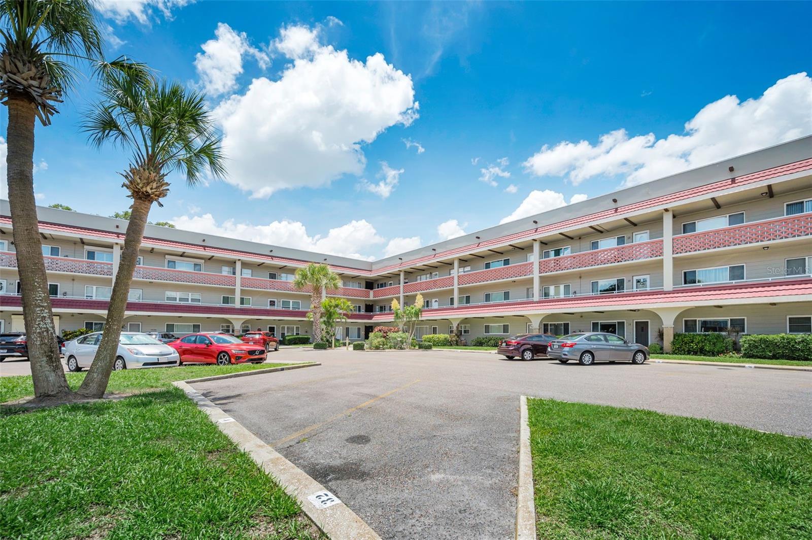 2072 Australia Unit 32, Clearwater, FL 33763