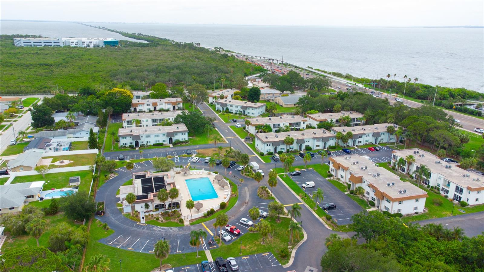 389 Mcmullen Booth Unit 12, Clearwater, FL 33759