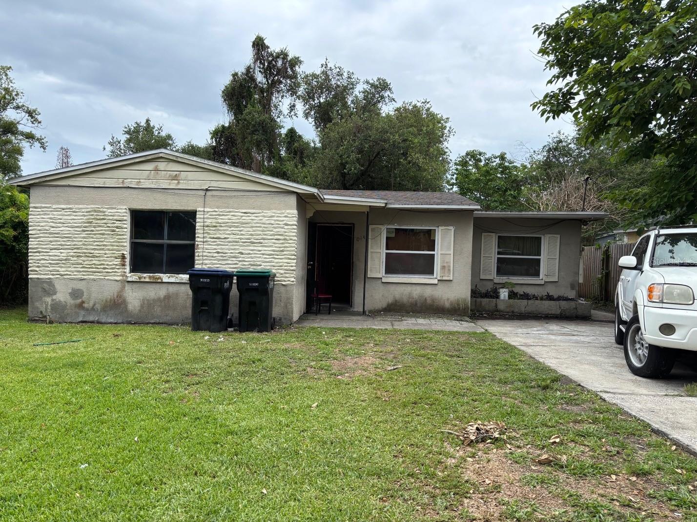 1014 37th, Orlando, FL 32805
