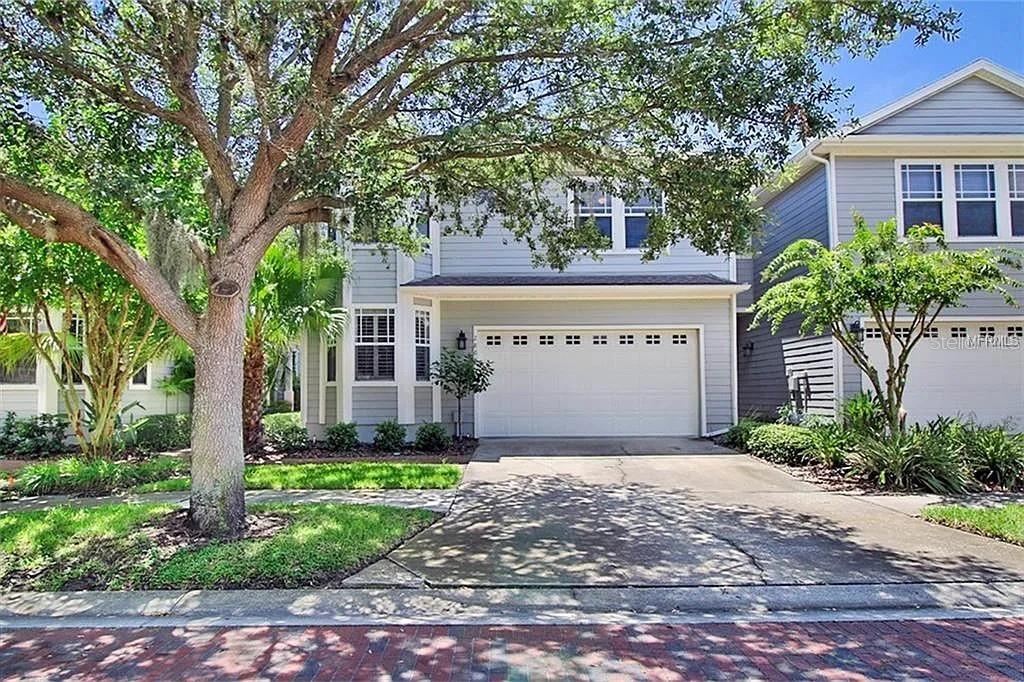 2889 Bayshore Trails, Tampa, FL 33611