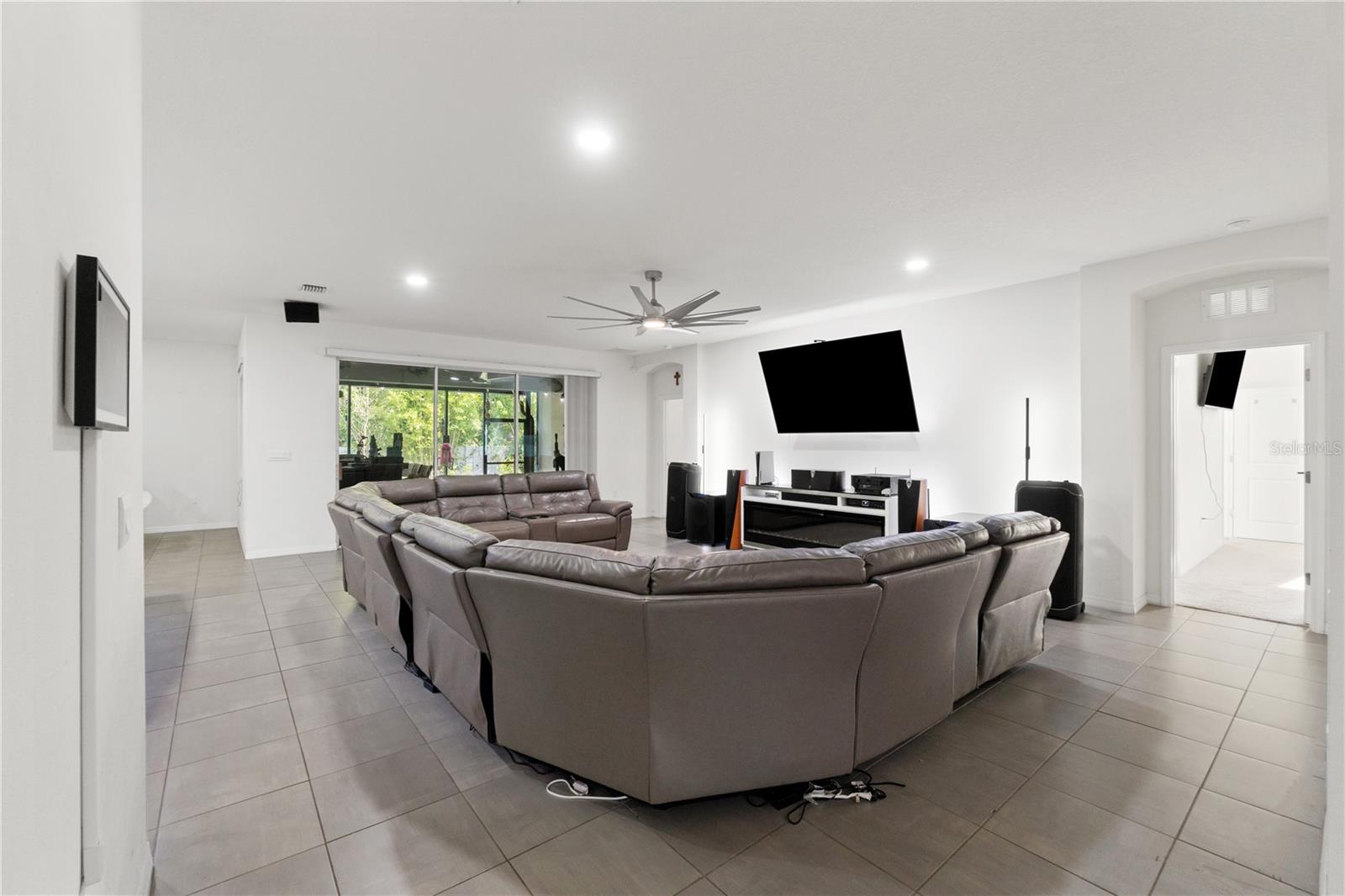 3763 Autumn Amber, Spring Hill, FL 34609