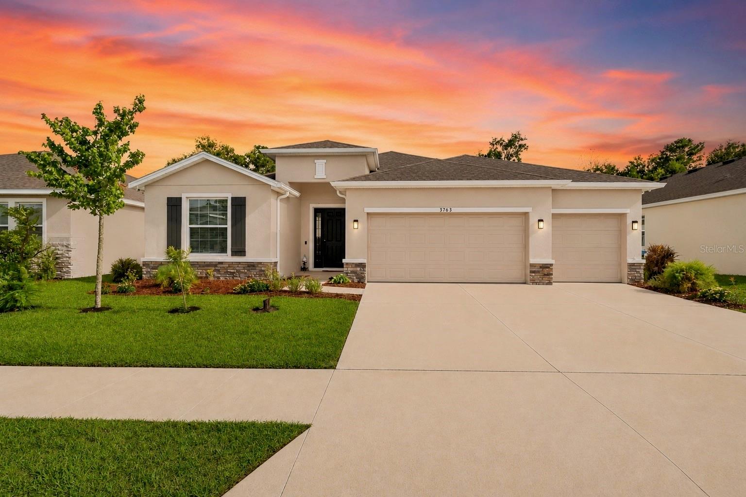 3763 Autumn Amber, Spring Hill, FL 34609