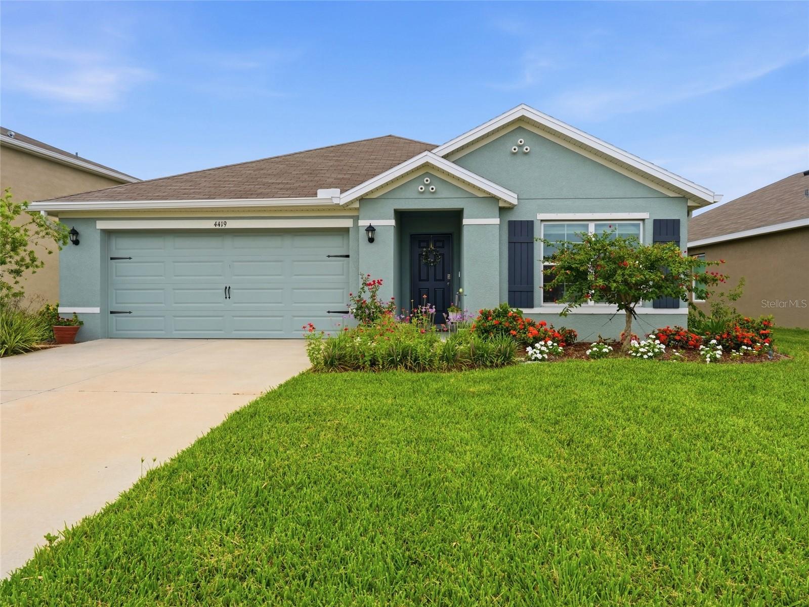 4419 Hearthstone, Palmetto, FL 34221