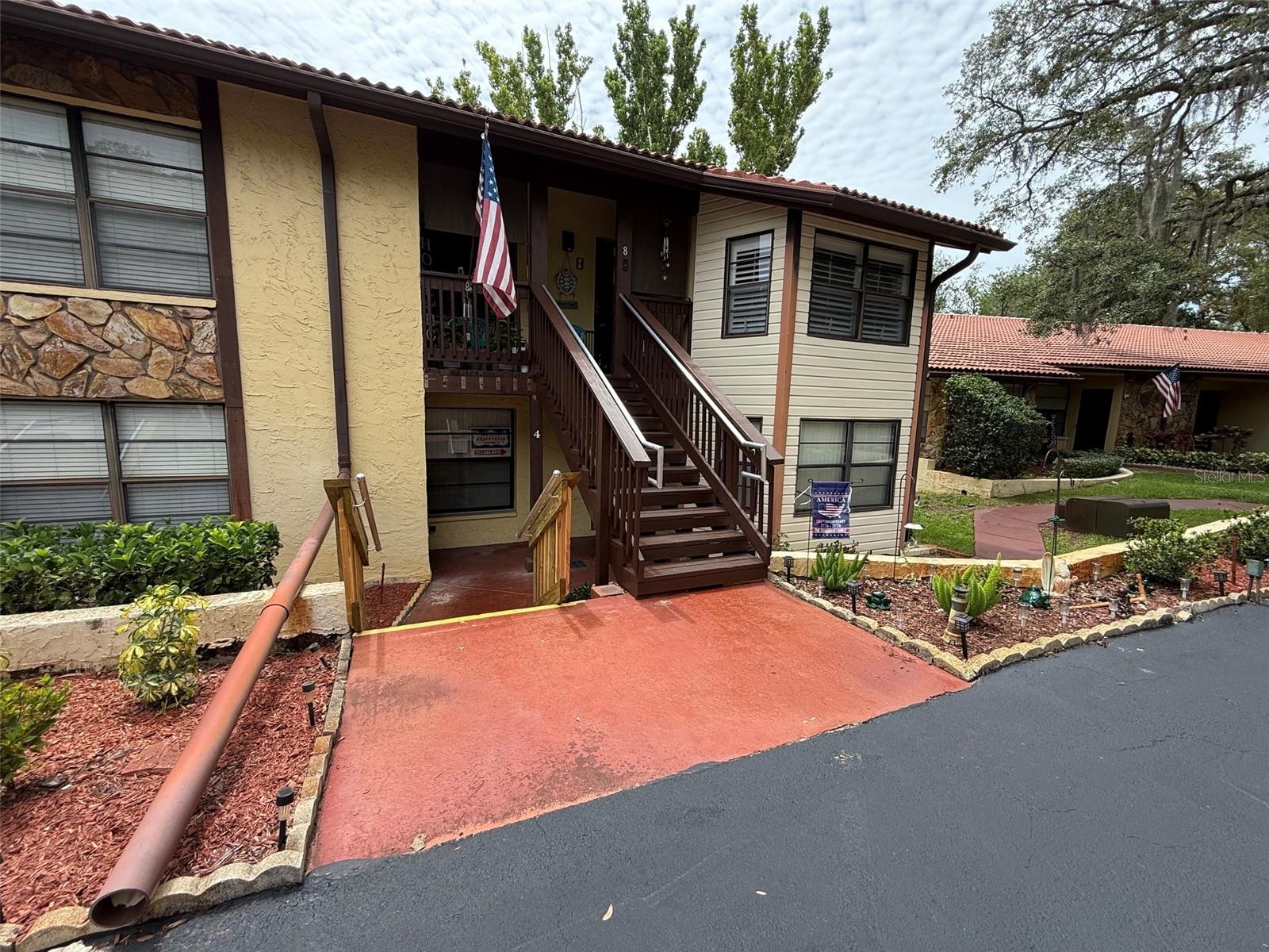 8621 Shadblow Unit 4, Port Richey, FL 34668