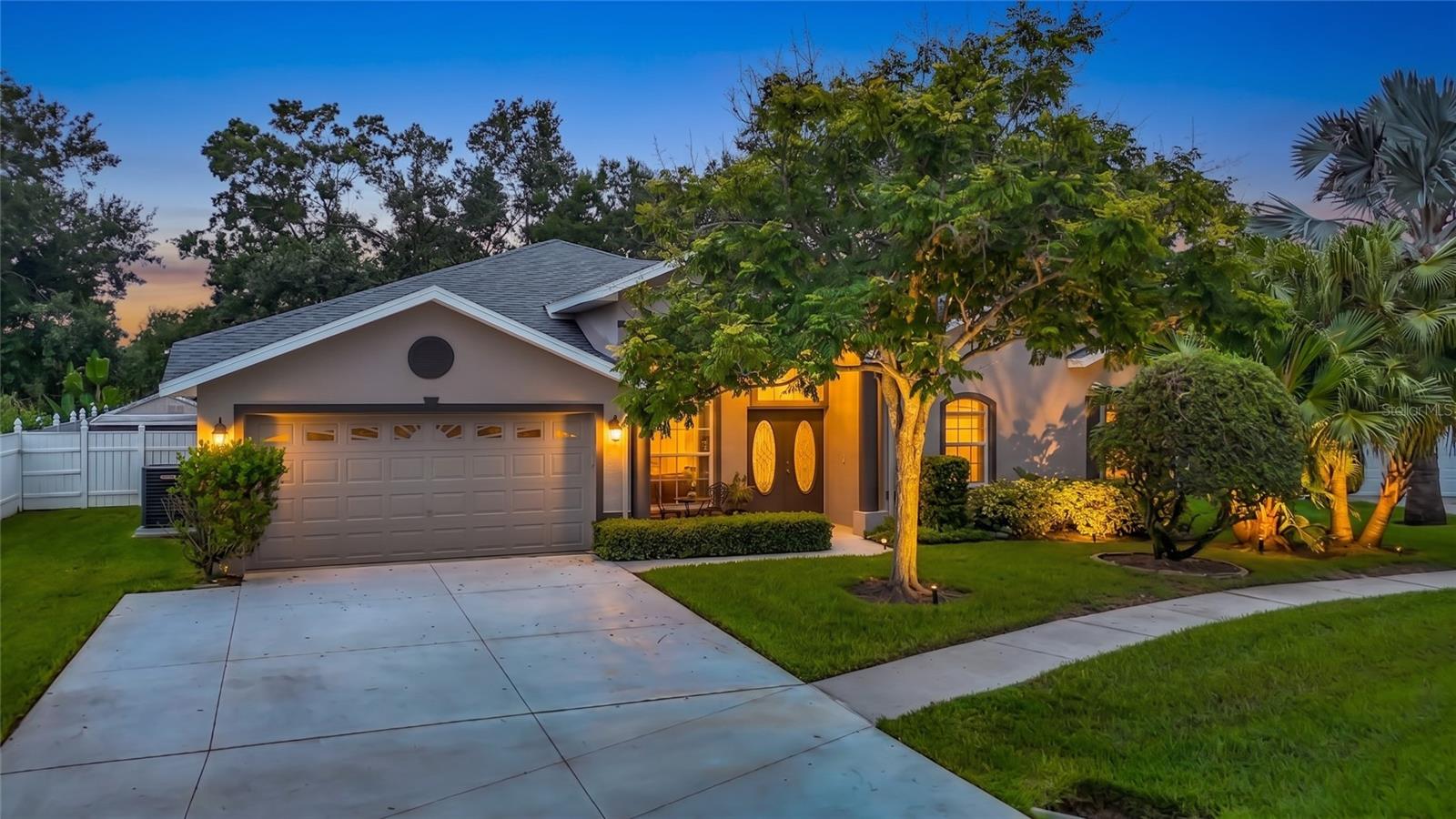 21629 Silver Bay, Land O Lakes, FL 34637