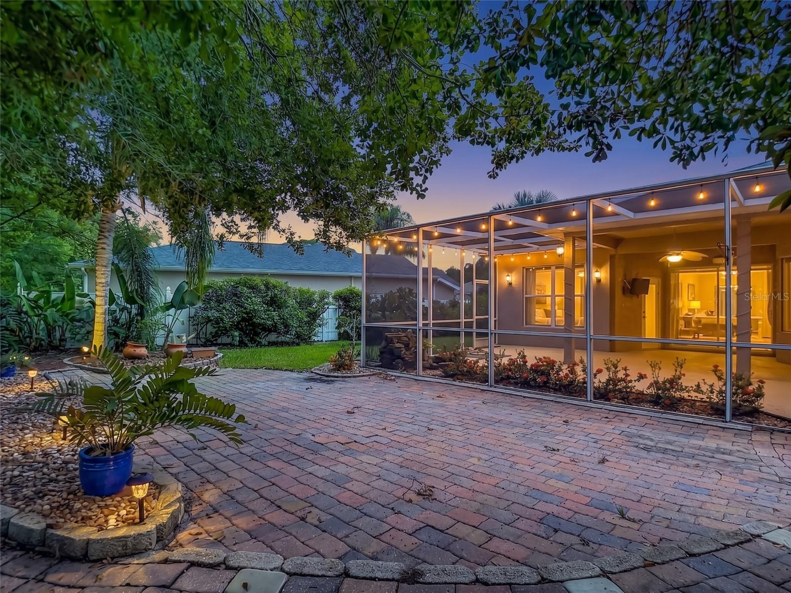 21629 Silver Bay, Land O Lakes, FL 34637