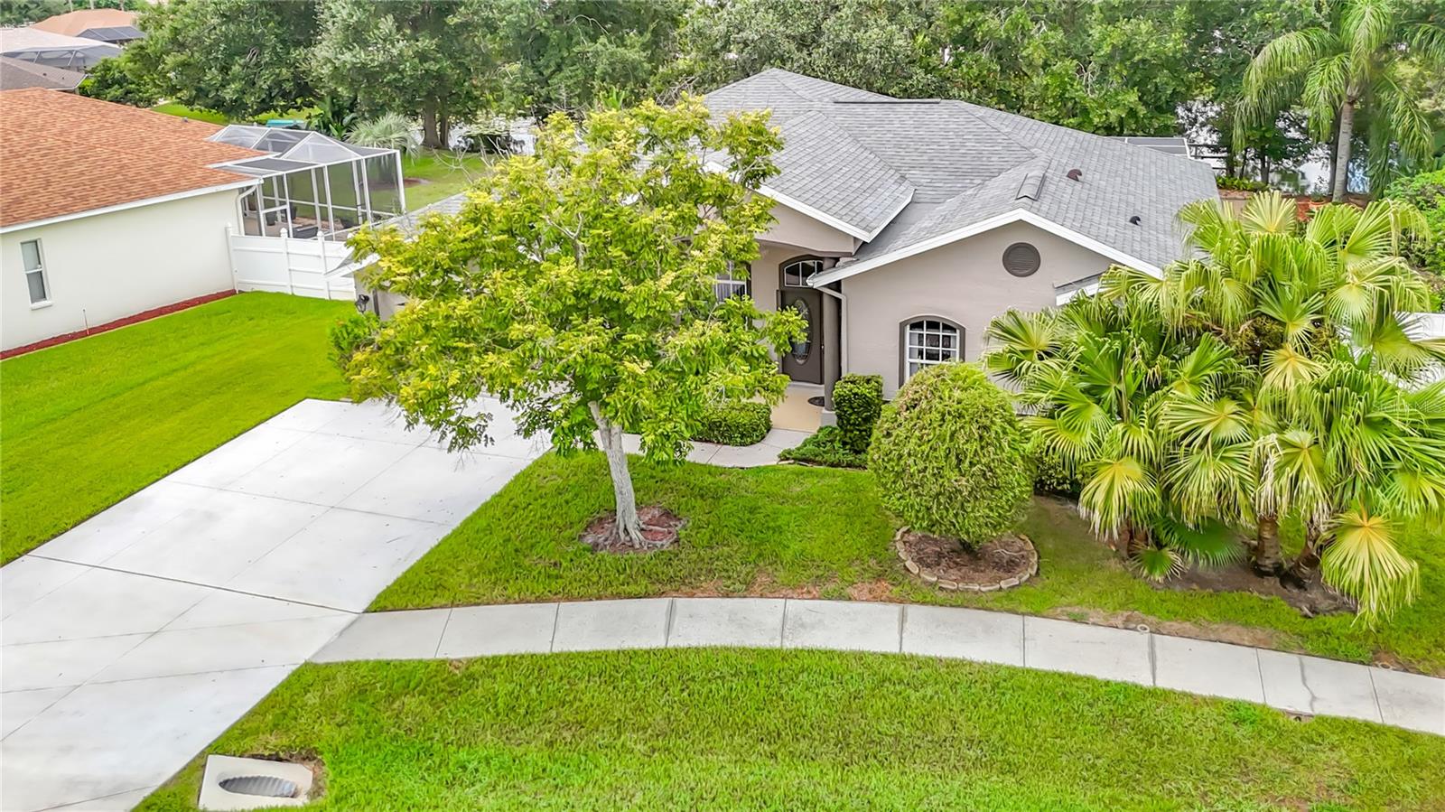 21629 Silver Bay, Land O Lakes, FL 34637