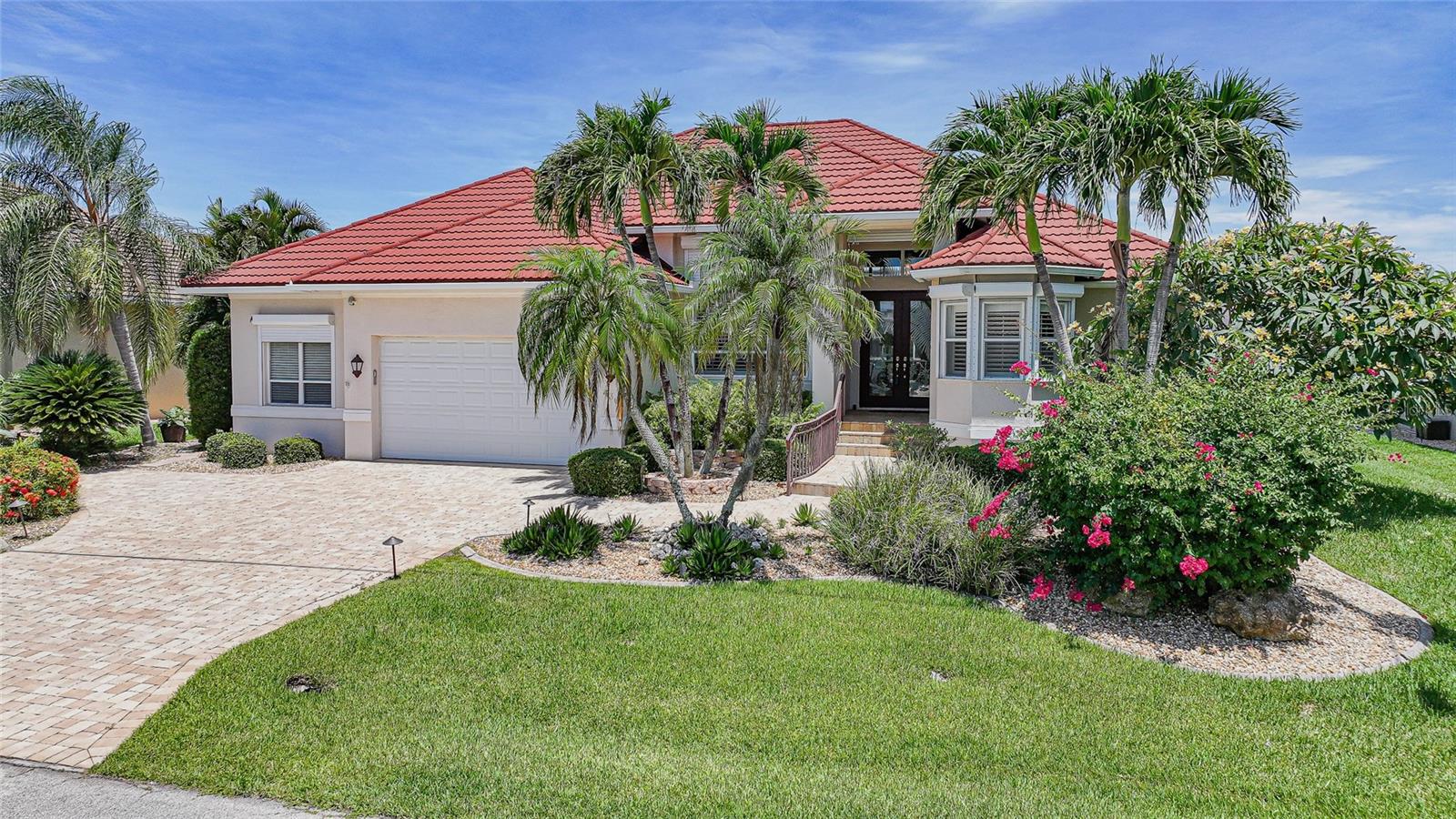 436 Valletta, Punta Gorda, FL 33950