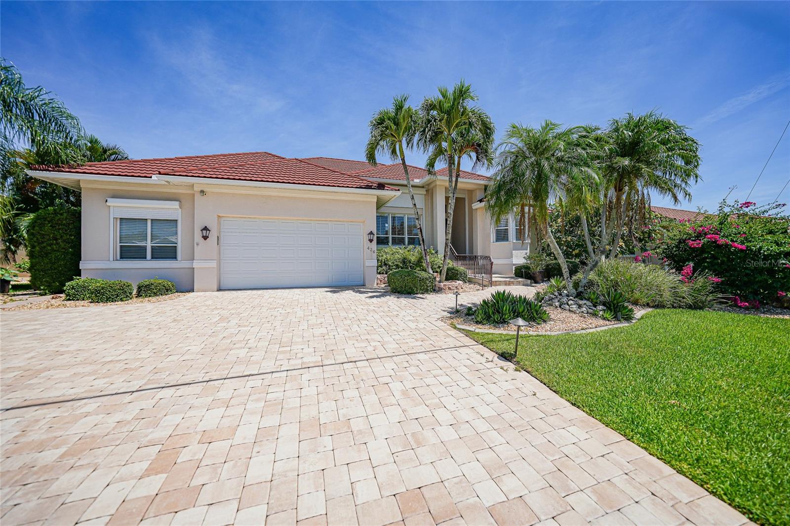436 Valletta, Punta Gorda, FL 33950