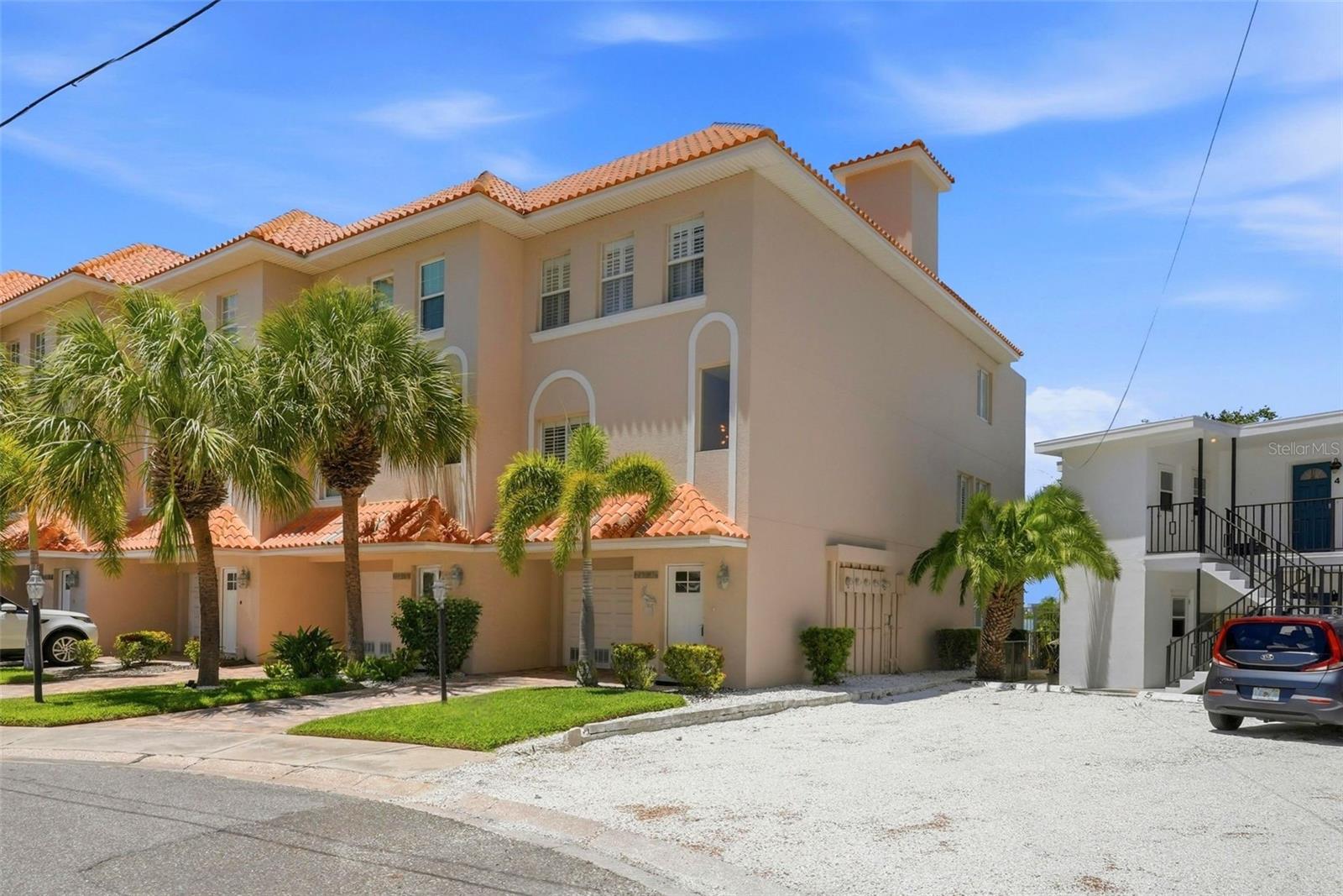 200 Brightwater Unit 10, Clearwater Beach, FL 33767